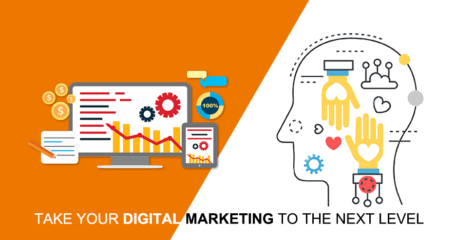 take your digital marketing to next level
